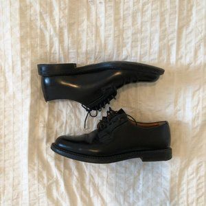 Church's Shannon Derby